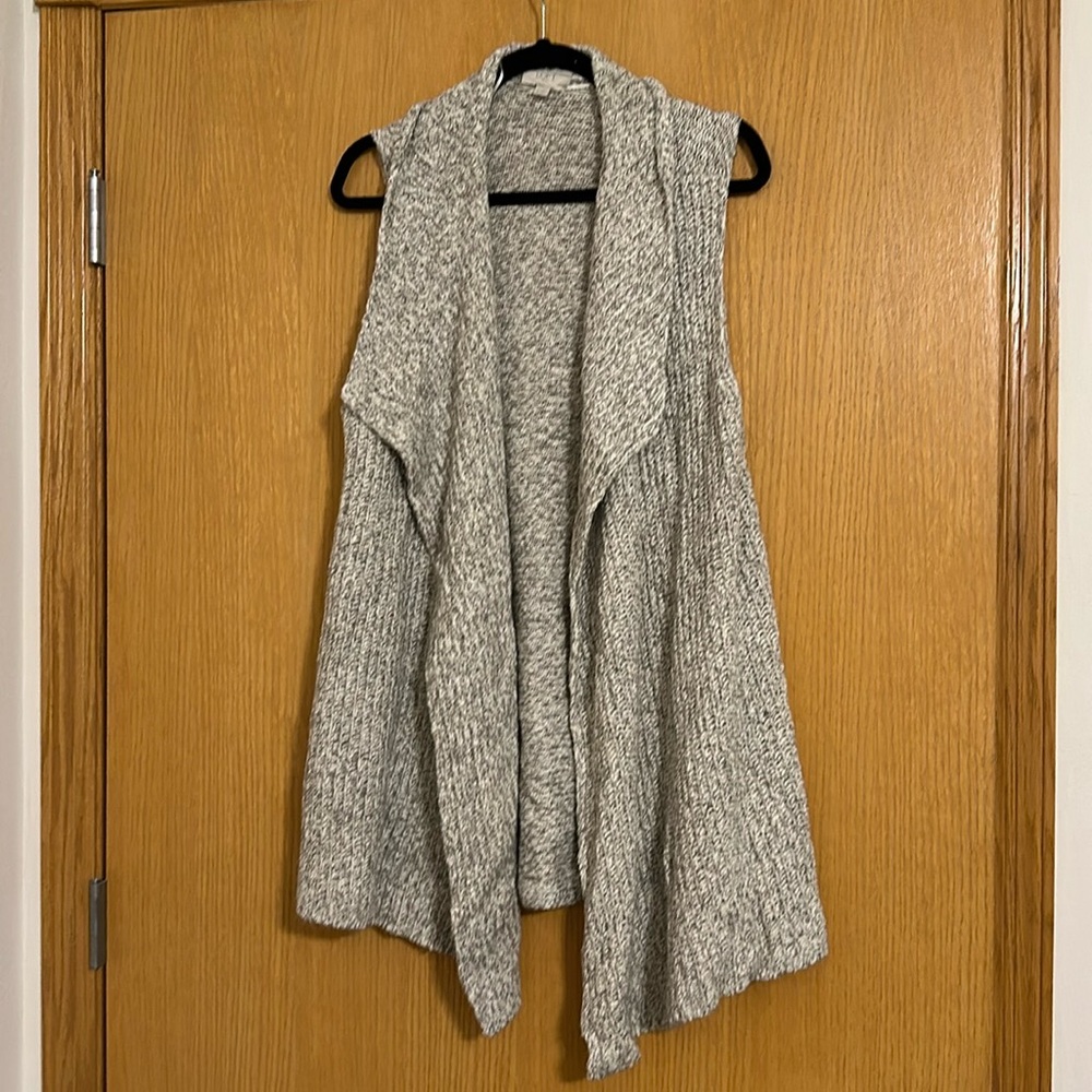 Size XL Loft Sweater Vest